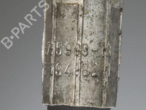 Pipe BMW 6 Gran Coupe (F06) 640 d xDrive | BP34090513M125  - Image 8