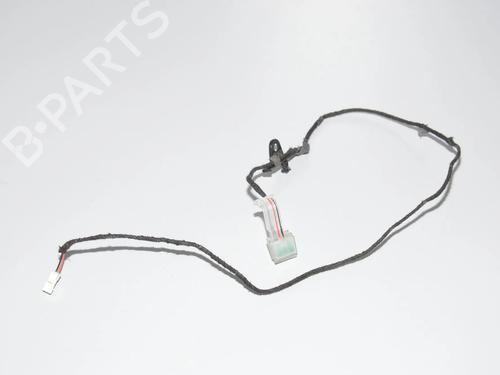 Used Electronic module Electronic module BMW 3 Touring (E91) 318 d (136 hp) 34076370 34076370