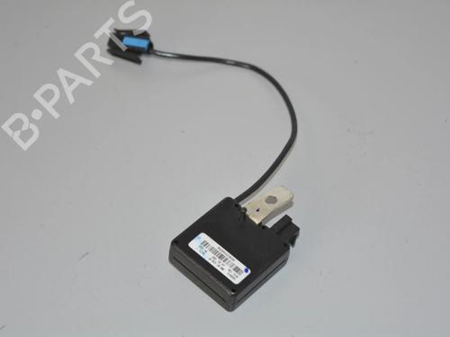 Used Electronic module Electronic module BMW 5 (E39) 530 d (184 hp) 34086634 34086634