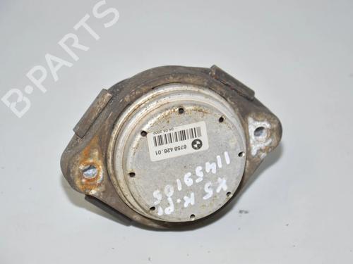 engine-mount-bmw-x5-e53-2000-2001-2002-2003-2004-2005-2006-34076760 main image