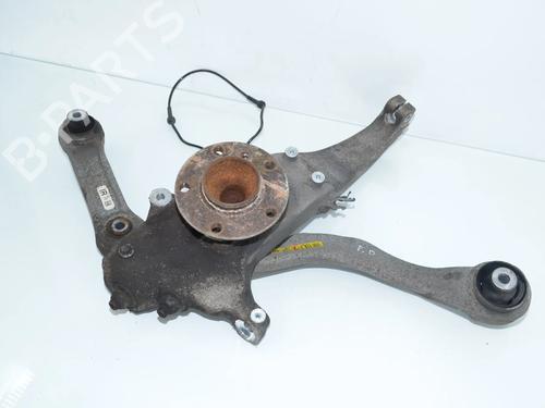 Used Right front steering knuckle Right front steering knuckle BMW 5 (F10) 530 d (258 hp) 34066256 34066256