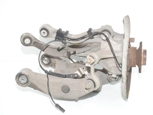 Used Left rear steering knuckle Left rear steering knuckle 34076417 34076417