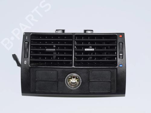 Luftventil Luftventil BMW X5 (E53) 3.0 i (231 hp) 34088027 34088027