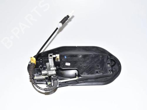 Used Support Support BMW 5 Touring (E61) 530 d (231 hp) 34074406 34074406