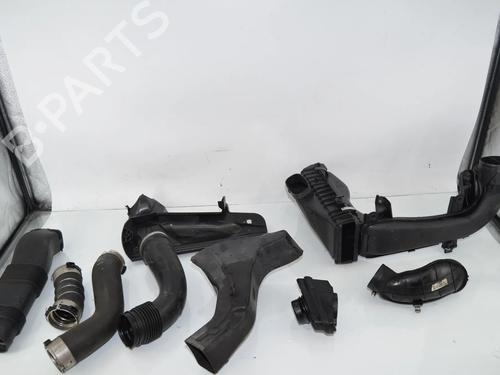 Luftfilter kasse Luftfilter kasse BMW 3 (F30, F80) 330 d (258 hp) 34177149 34177149