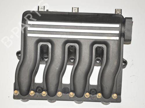 Used Intake manifold Intake manifold BMW 5 (E39) 520 d (136 hp) 34071068 34071068