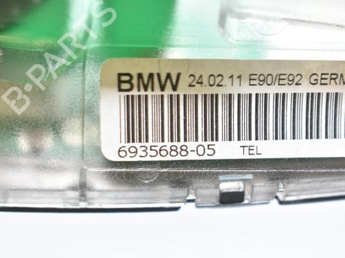 Antenne/Base BMW 3 (E90) 325 d | BP34068398C140 - Image 4