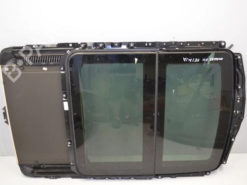 Soltag Soltag BMW 5 Touring (F11) 530 d (258 hp) 34069935 34069935