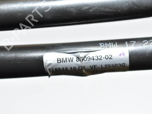 Pipe BMW 3 Touring (E91) 325 d | BP34089668M125  - Image 5