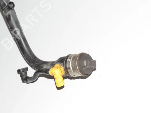 Pipe BMW X6 (E71, E72) xDrive 50 i | BP34063971M125  - Image 5