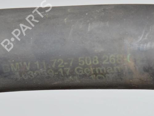 Pipe BMW 7 (E65, E66, E67) 735 i, Li | BP34066042M125  - Image 5