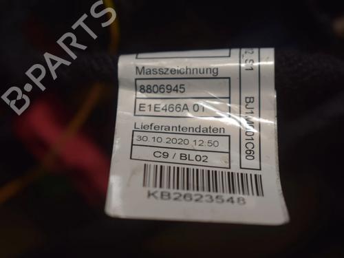 Wiring harness BMW i3 (I01) s Electric | BP34083720E16  - Image 6