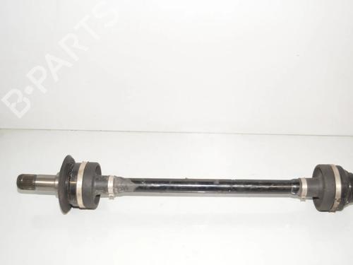 Left rear driveshaft BMW 5 (G30, F90) M 550 d xDrive | BP34088133M40 - Image 4