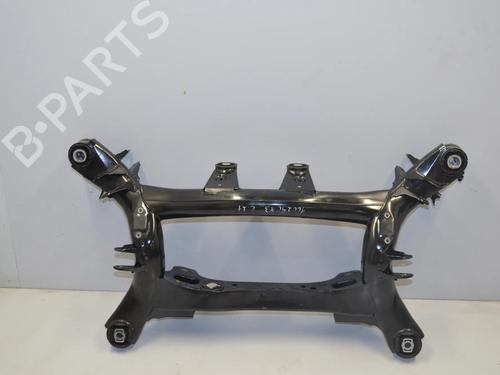 Bakaksel Bakaksel BMW 3 Touring (G21, G81) 320 d (163 hp) 34093572 34093572