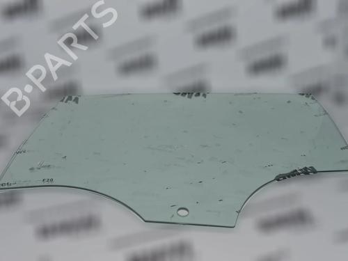 rear-left-door-window-bmw-1-f20-2011-2012-2013-2014-2015-2016-2017-2018-2019-34067975 main image