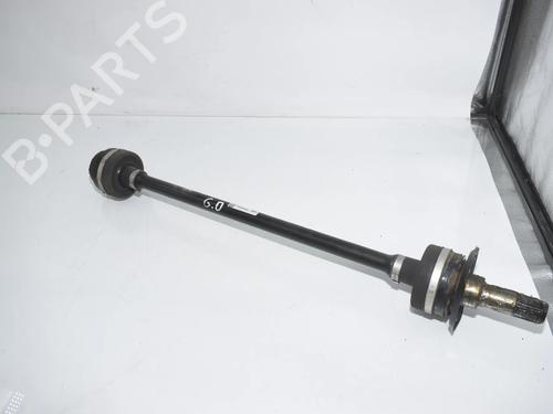 Right rear driveshaft BMW 5 Touring (G31) 520 d | BP36285061M41 - Image 3