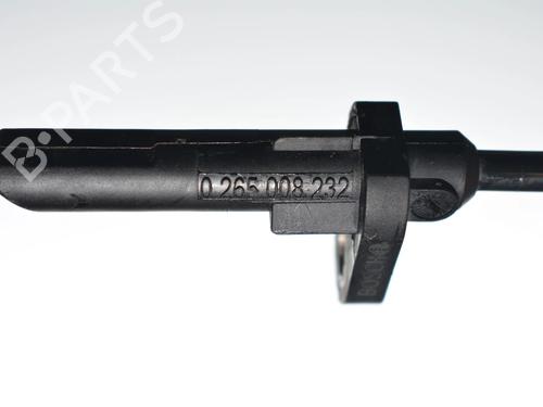 Electronic sensor BMW 5 (F10) 535 d | BP34063959M84  - Image 6