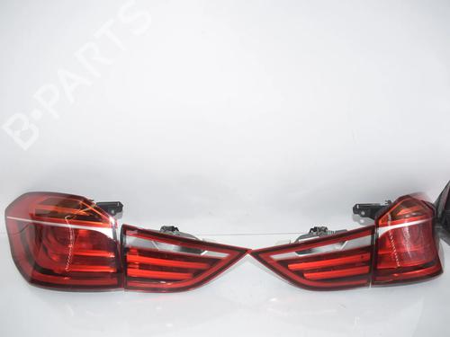Left taillight BMW 2 Gran Tourer (F46) 216 i | BP38268988C34 - Image 3