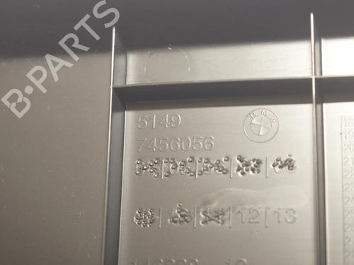 Boot lining BMW 1 (F40) 116 d | BP34078775I3  - Image 5