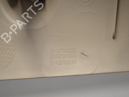 Boot lining BMW 2 Active Tourer (F45) 220 d xDrive | BP34074438I3  - Image 7