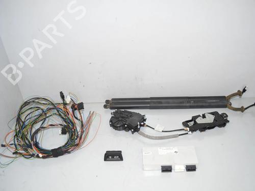 Used Electronic module Electronic module BMW X1 (F48) xDrive 18 d (150 hp) 34080220 34080220