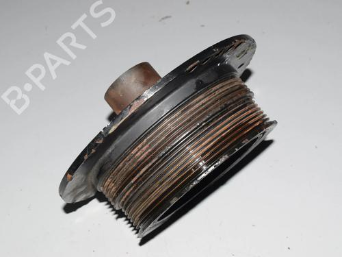 Used Pulley Pulley BMW X5 (E53) 4.4 i (320 hp) 34085644 34085644