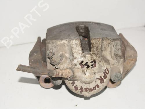 Right front brake caliper BMW 5 (E39) 520 i | BP34095090M104 - Image 2