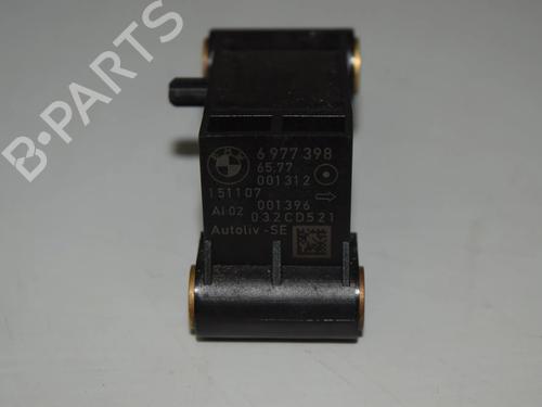 Electronic sensor BMW 5 (E60) 520 d | BP34064761M84  - Image 5