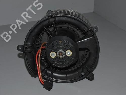 Used Heater blower motor Heater blower motor BMW 7 (E65, E66, E67) 730 d (211 hp) 34080661 34080661