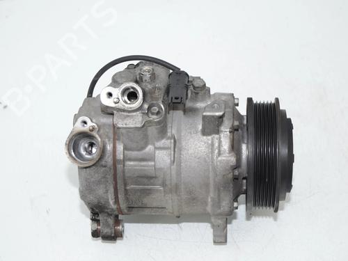 Used AC compressor AC compressor 39116632 39116632