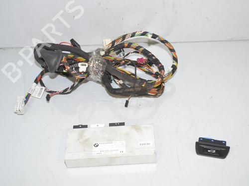 Used Electronic module Electronic module BMW 3 Touring (F31) 318 d (150 hp) 34094649 34094649