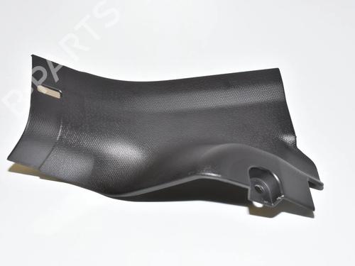 Used Step Step BMW i3 (I01) Electric (170 hp) 34065453 34065453