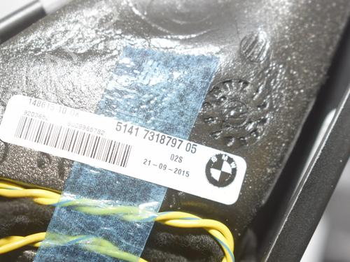 Electronic module BMW 5 Touring (F11) M 550 d xDrive | BP34080792M83  - Image 10