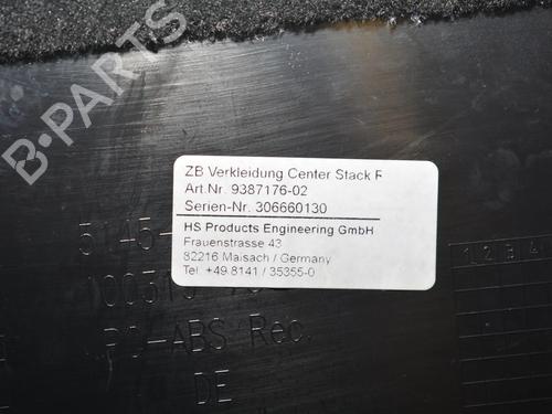 Other BMW i3 (I01) Range Extender | BP34064786O1  - Image 5