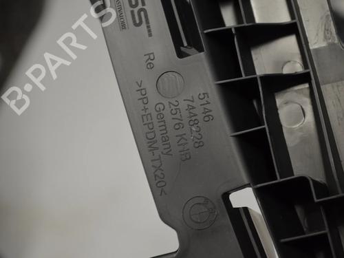 Boot lining BMW 1 (F40) 118 i | BP34092673I3  - Image 8