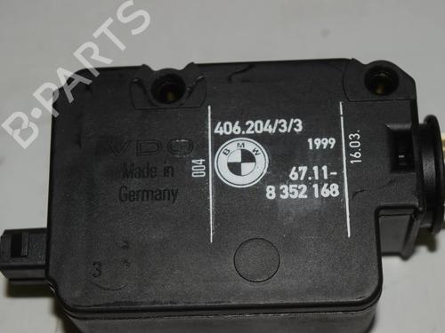 Electronic module BMW 7 (E38) 730 d | BP34086345M83  - Image 6