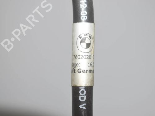 Pipe BMW 3 (F30, F80) 328 i xDrive | BP34097098M125 - Image 5