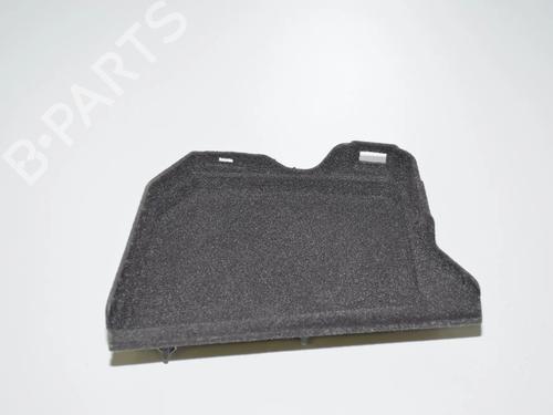 Used Middle console Middle console BMW X5 (G05, F95) xDrive M 50 d (400 hp) 34075514 34075514