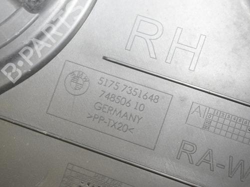 Other BMW 5 Touring (G31) 520 d | BP34068215O1  - Image 5