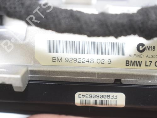 Electronic module BMW 3 Touring (F31) 330 d xDrive | BP35767711M83 - Image 5