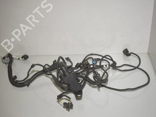 Used Wiring harness Wiring harness BMW 2 Active Tourer (F45) 218 i (136 hp) 34085095 34085095