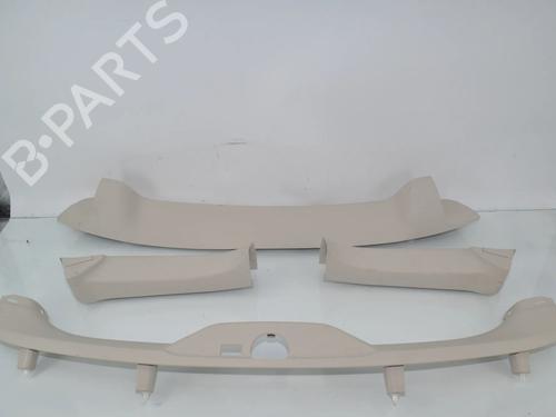 Used Boot lining Boot lining BMW 3 Touring (G21, G81) 320 d (163 hp) 34089012 34089012