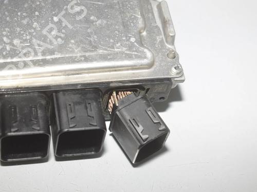 Engine control unit (ECU) BMW 5 Touring (G31) 520 d | BP37090958M57 - Image 2