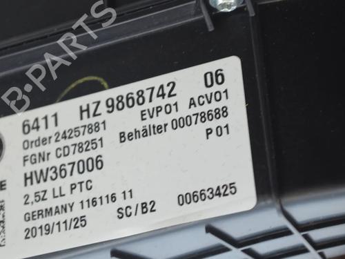 Heater matrix BMW 5 Touring (G31) 520 d | BP34091757M63  - Image 5