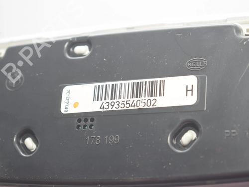 Kabinelys BMW 2 Gran Tourer (F46) 220 d xDrive | BP34084178I8 - Image 4