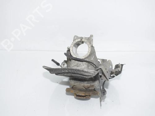 Used Left front steering knuckle Left front steering knuckle 38329482 38329482
