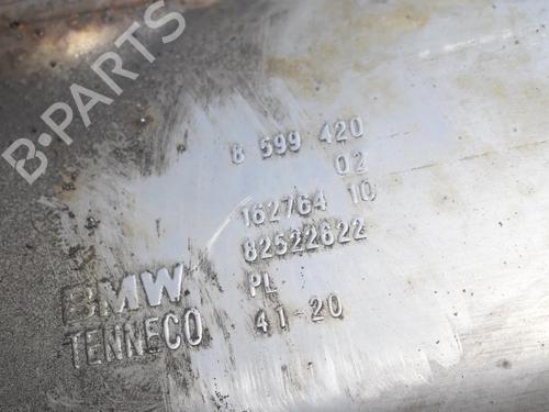 Exhaust system BMW 3 Touring (G21, G81) 320 d | BP34087089M121  - Image 7