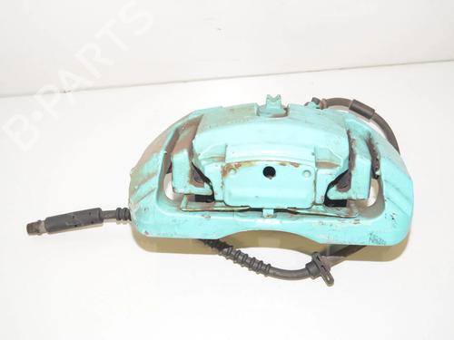 Used Right front brake caliper Right front brake caliper BMW 5 Touring (F11) 525 d (204 hp) 34084759 34084759