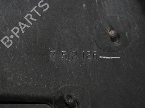 Air filter box BMW X5 (E53) 4.6 is | BP34093165M87  - Image 5