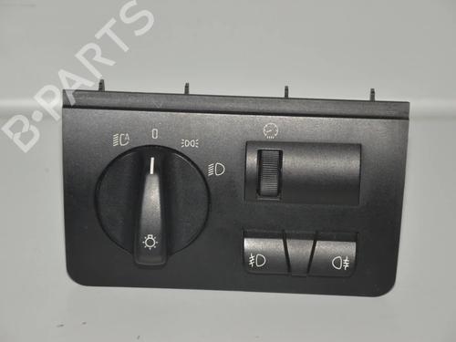 Used Electronic module Electronic module BMW X5 (E53) 4.4 i (286 hp) 34086909 34086909